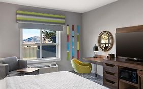 Hampton Inn By Hilton Kamloops