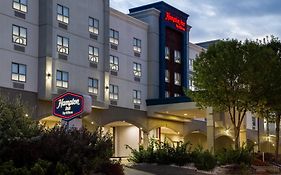 Hampton Inn By Hilton Kamloops